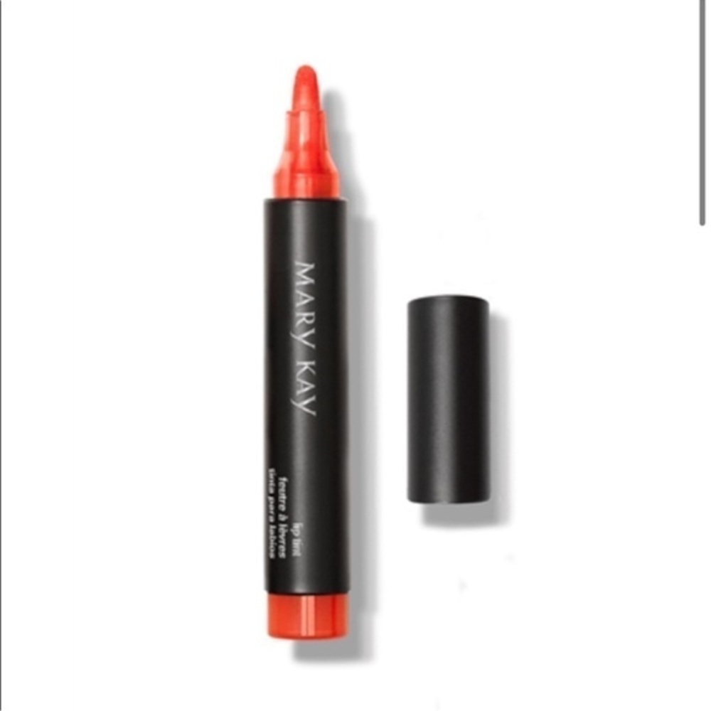 Coral - Mary Kay Lip Tint #138247 NEW IN BOX